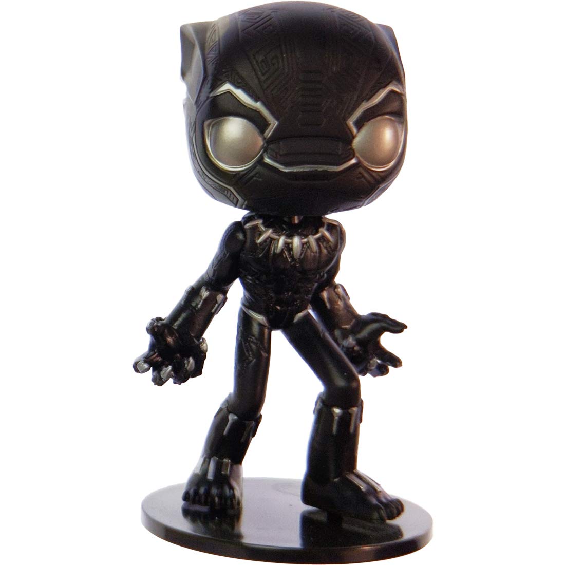 (未使用･未開封品)　Pop Marvel Black Bolt Black VI qdkdu57 apijlp9yo__04484.1481729376.
